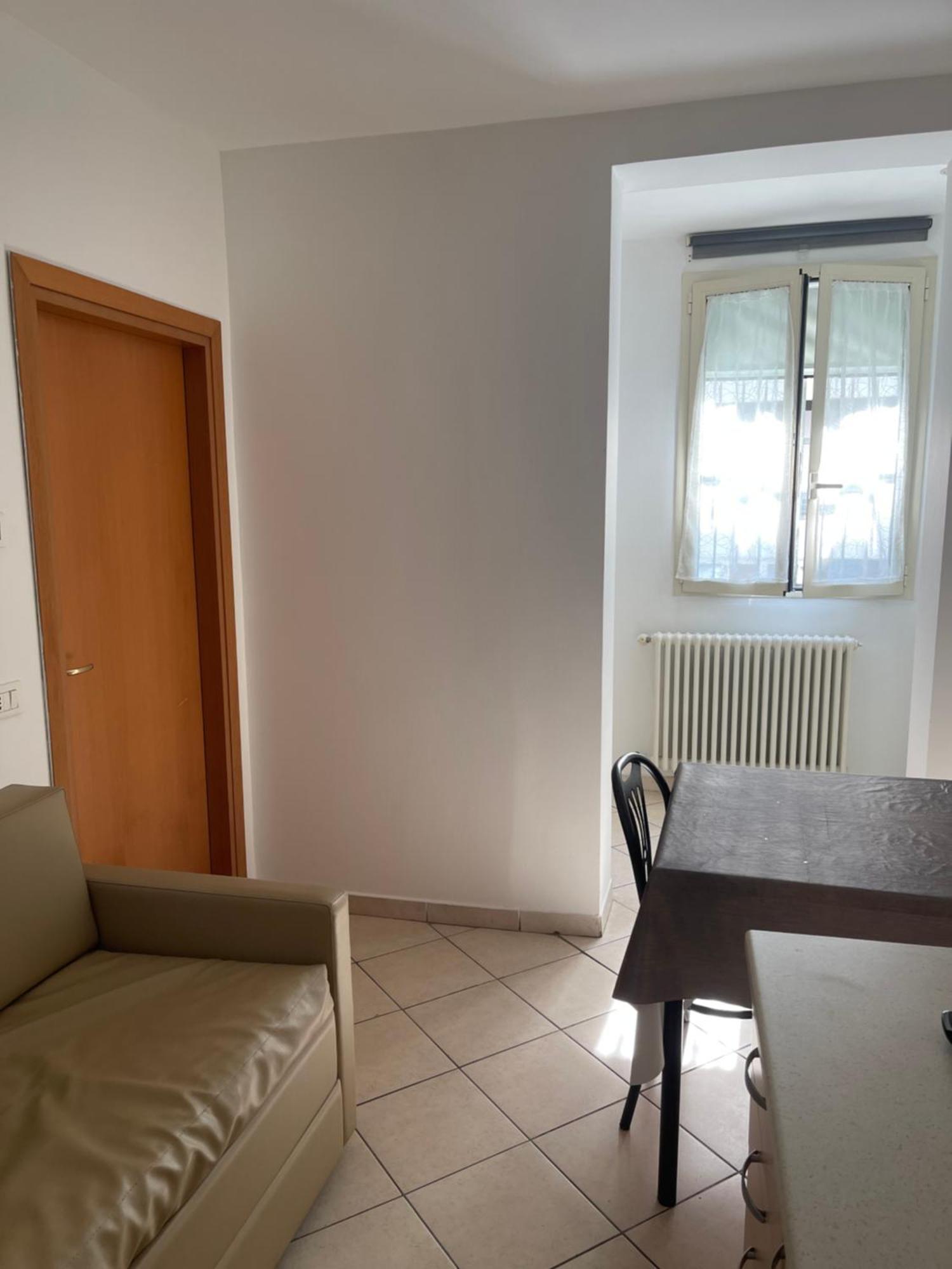 Residence Siesta Римини Экстерьер фото